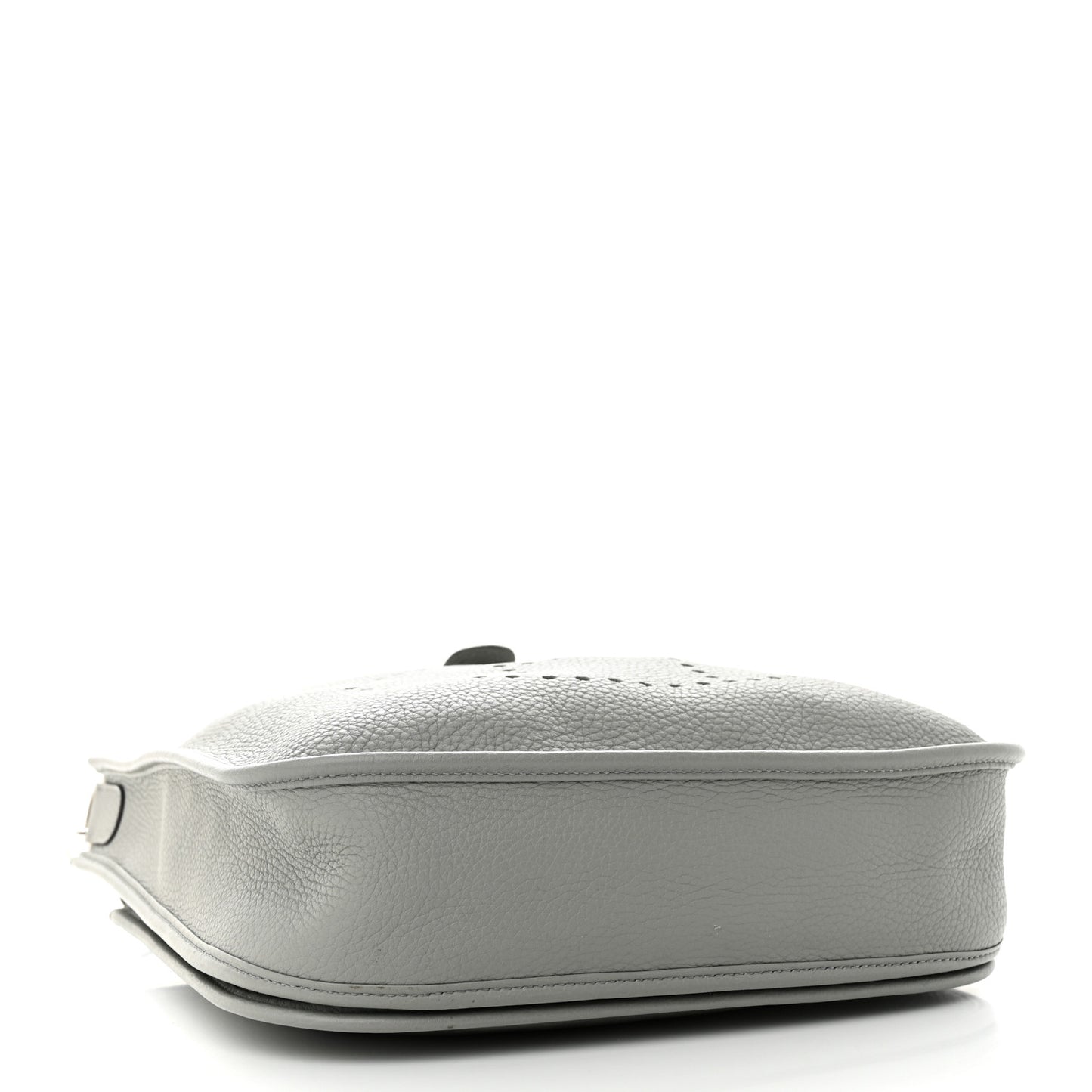 Taurillon Clemence Evelyne III PM Gris Mouette