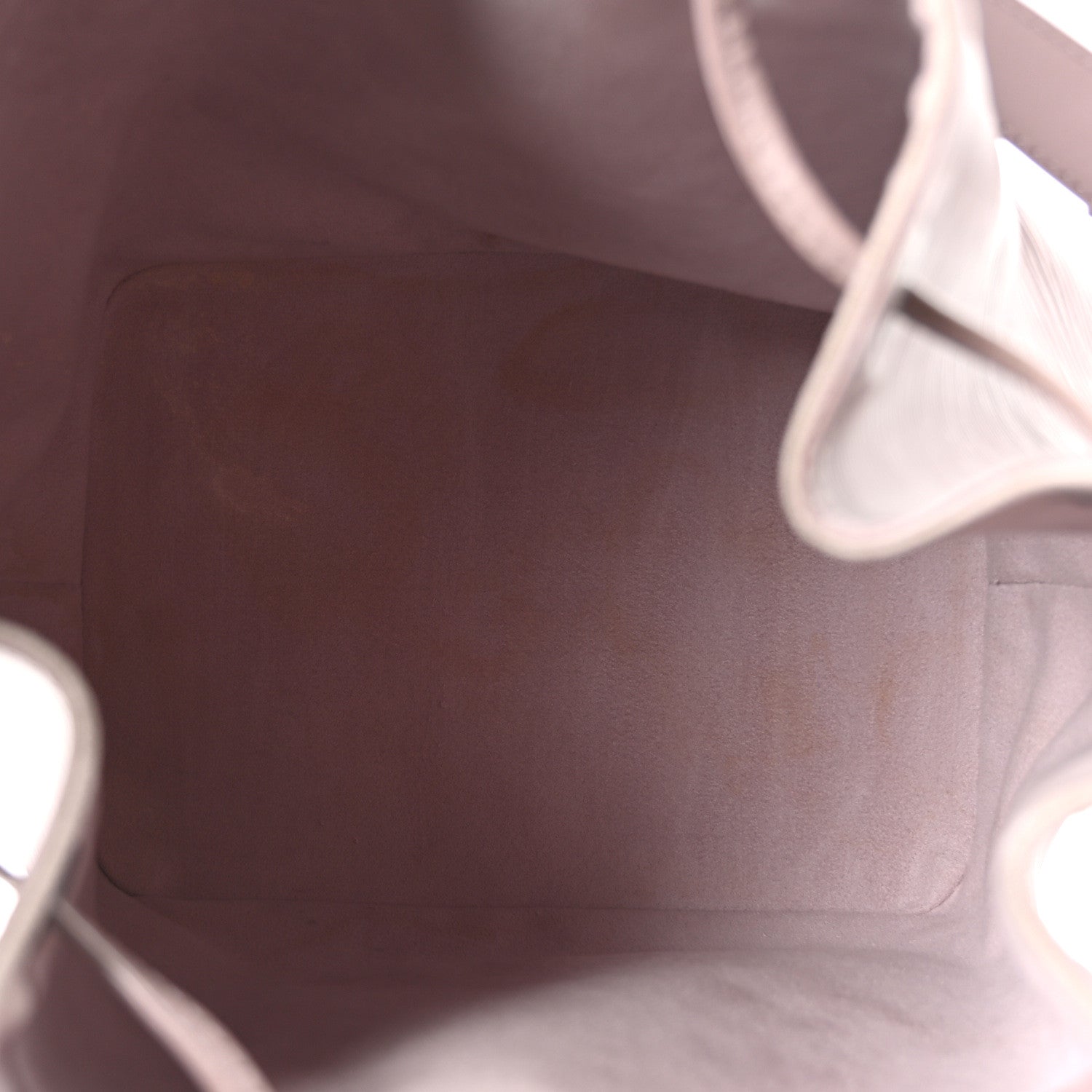 Louis Vuitton Epi Petit Noe Lilac 4 of 8