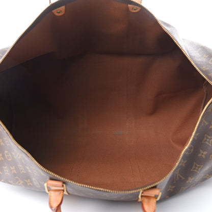 Louis Vuitton Monogram Keepall 60 5 of 13