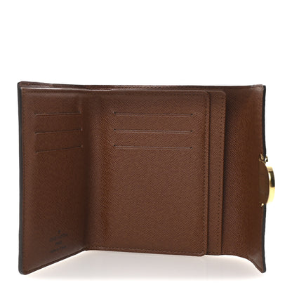 Louis Vuitton Monogram Koala Compact Wallet 5 of 6
