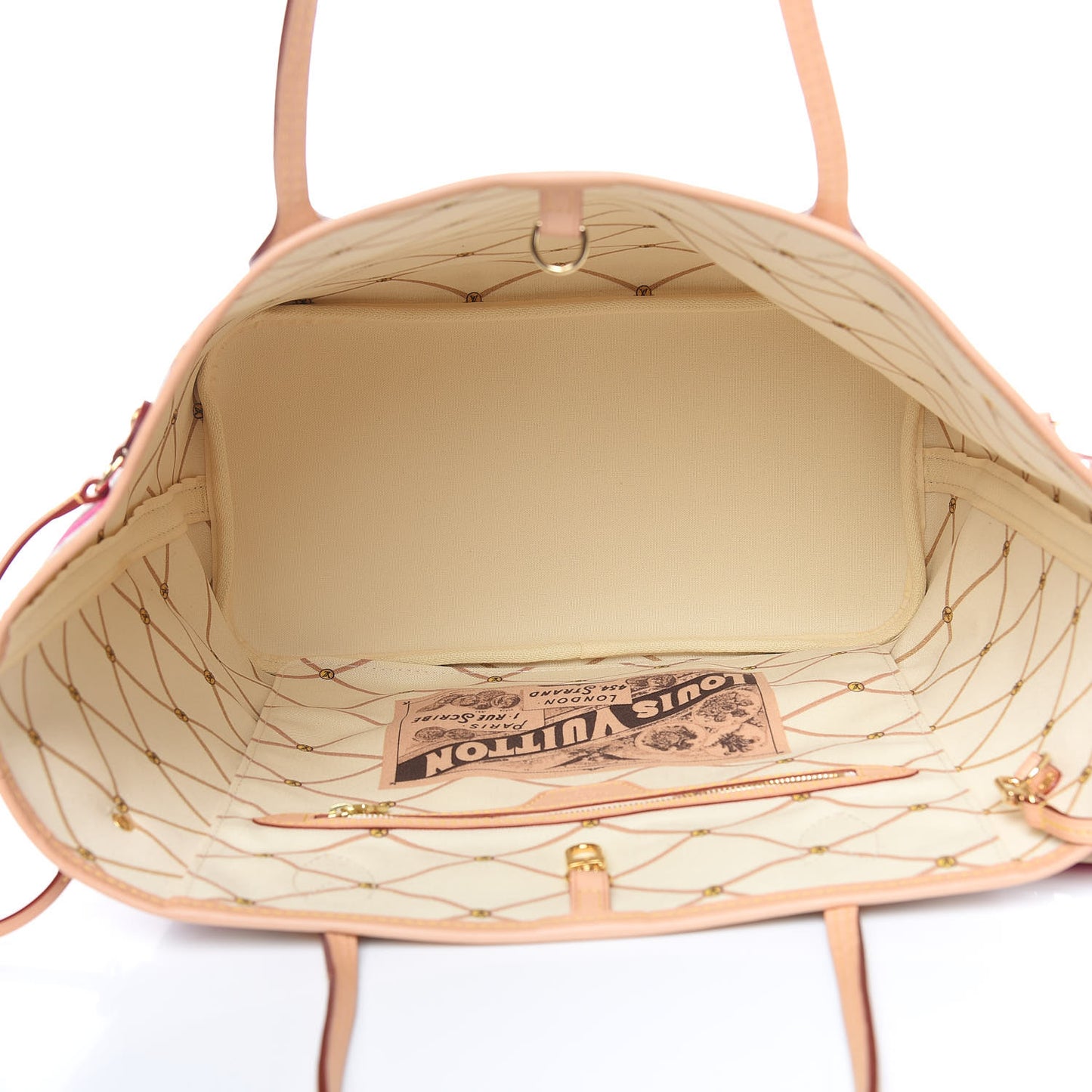 Damier Azur Summer Trunks Miami Neo Neverfull MM