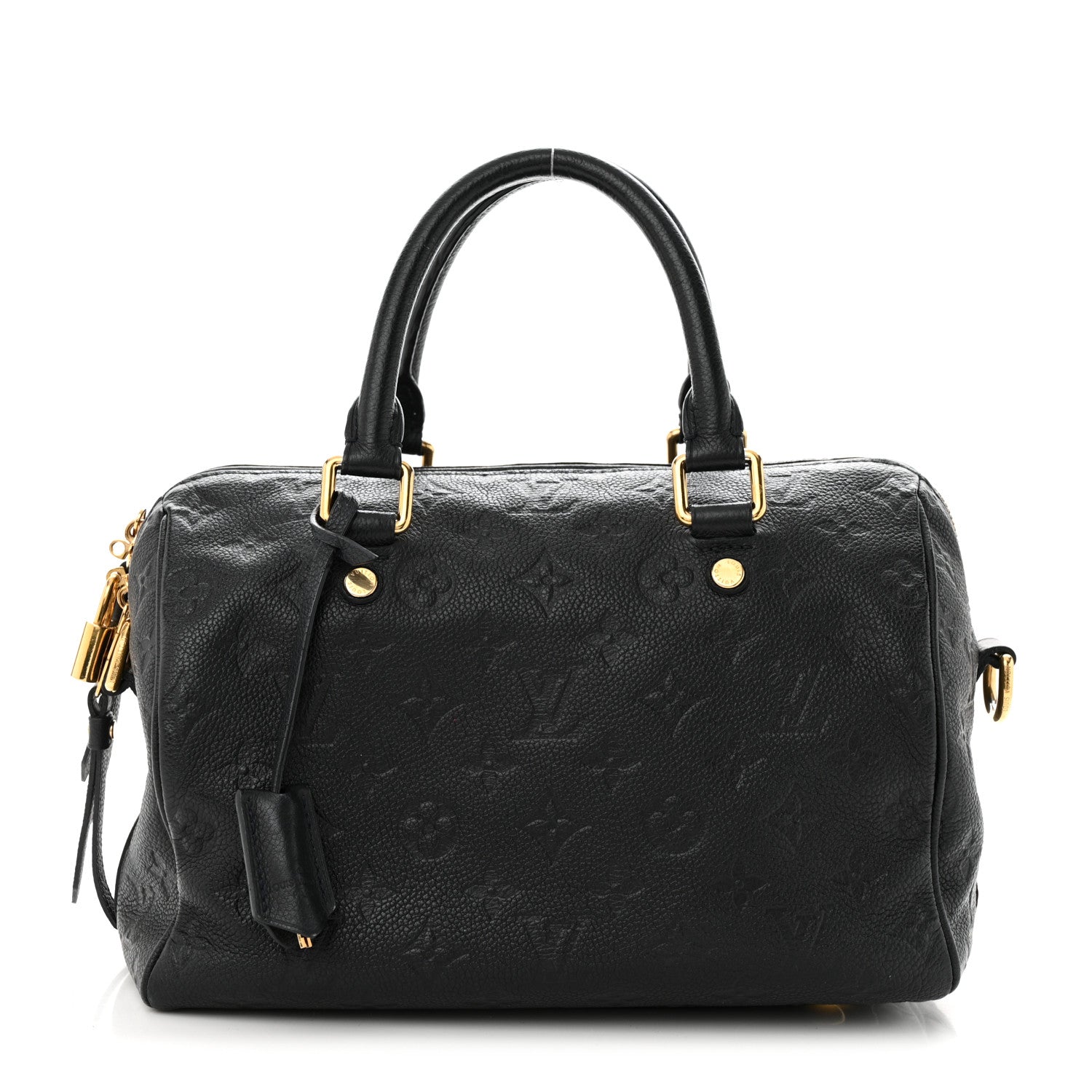 Louis Vuitton Empreinte Speedy Bandouliere 25 Infini 1 of 11