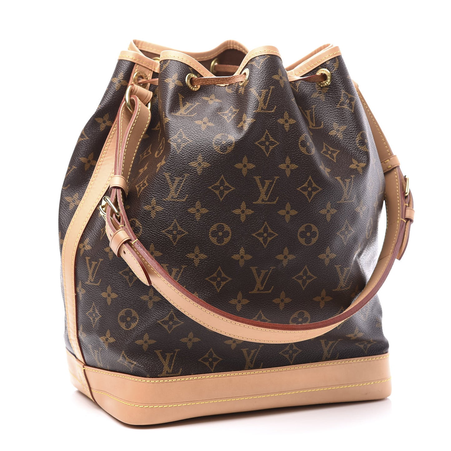 Monogram Noe