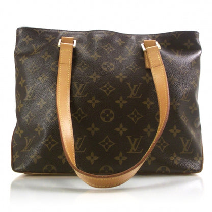 Louis Vuitton Monogram Cabas Piano 1 of 9