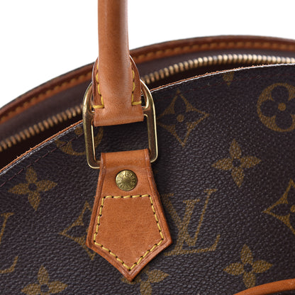 Louis Vuitton Monogram Ellipse MM 11 of 15