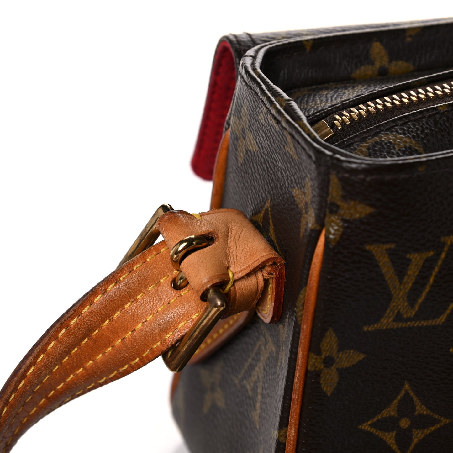Monogram Viva-Cite MM
