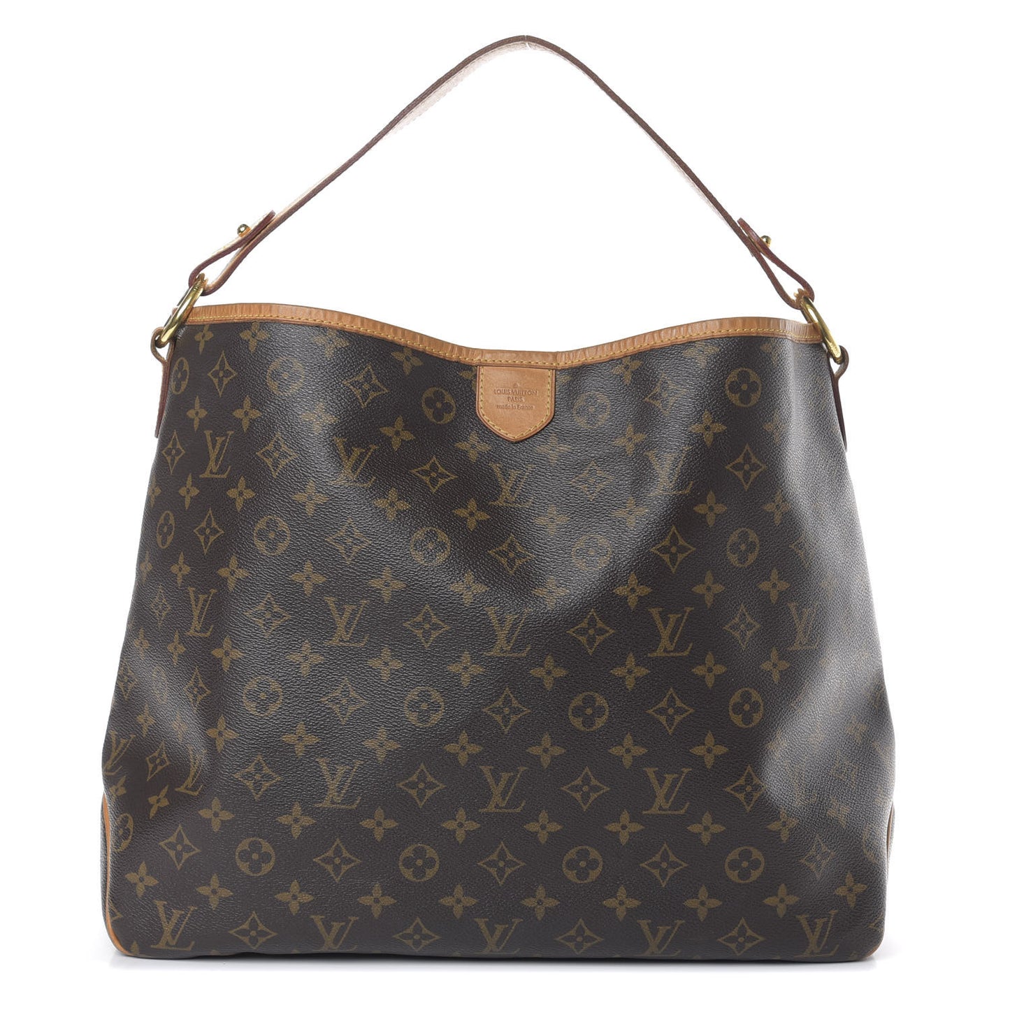 Monogram Delightful MM