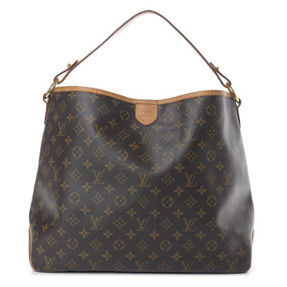 Louis Vuitton Monogram Delightful MM 1 of 18