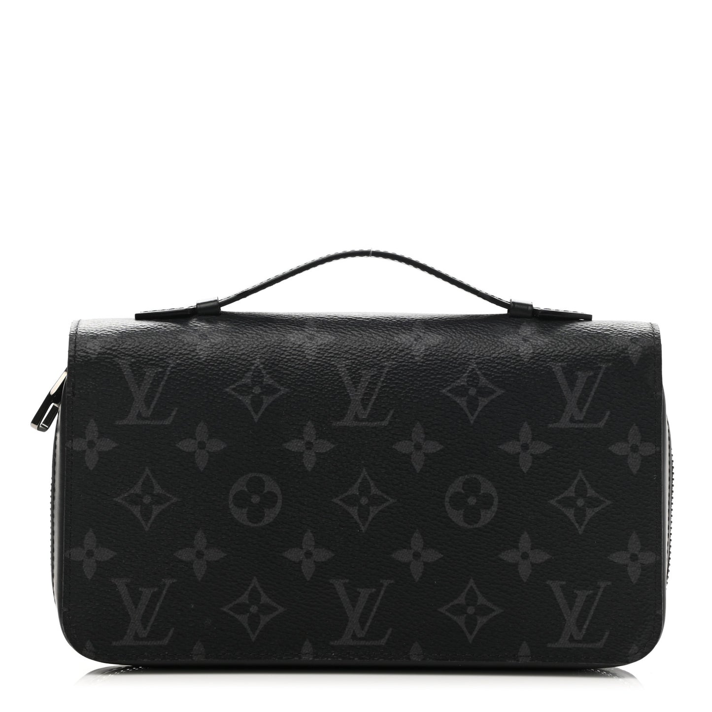 Monogram Eclipse Zippy XL Wallet