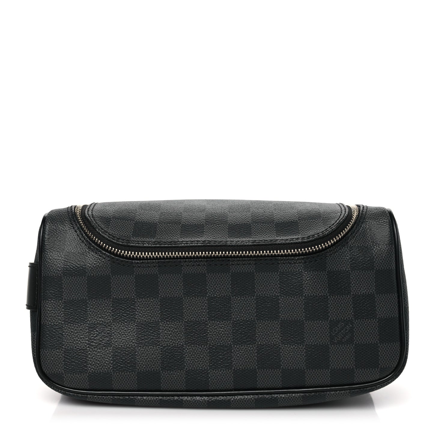 Damier Graphite Toiletry Pouch