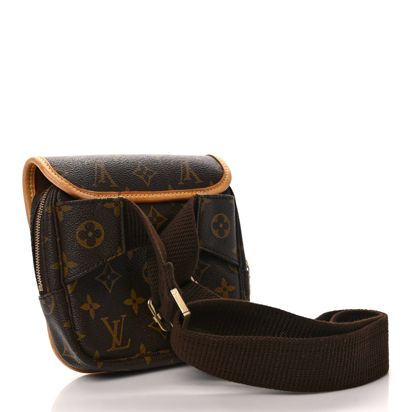 Monogram Bosphore Bum Bag