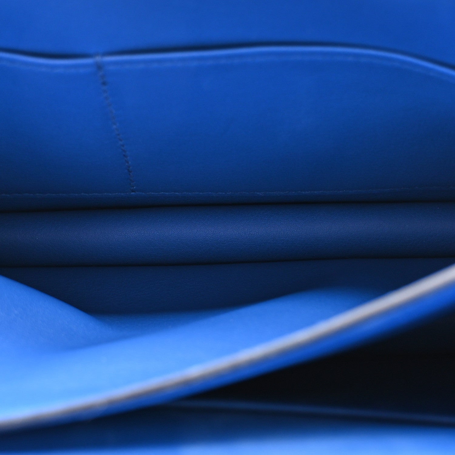 Hermes Swift Constance 18 Bleu France 6 of 15