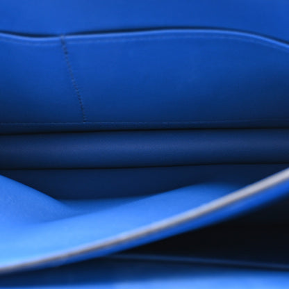 Hermes Swift Constance 18 Bleu France 6 of 15