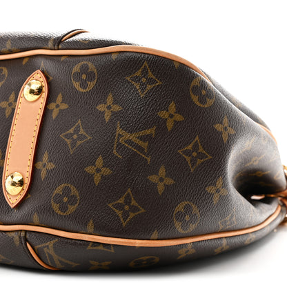 Louis Vuitton Monogram Galliera PM 9 of 9