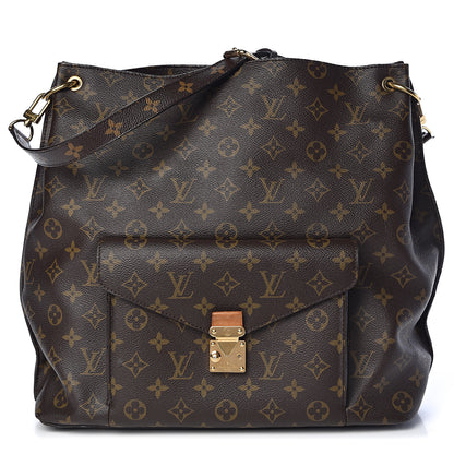Louis Vuitton Monogram Metis 1 of 22