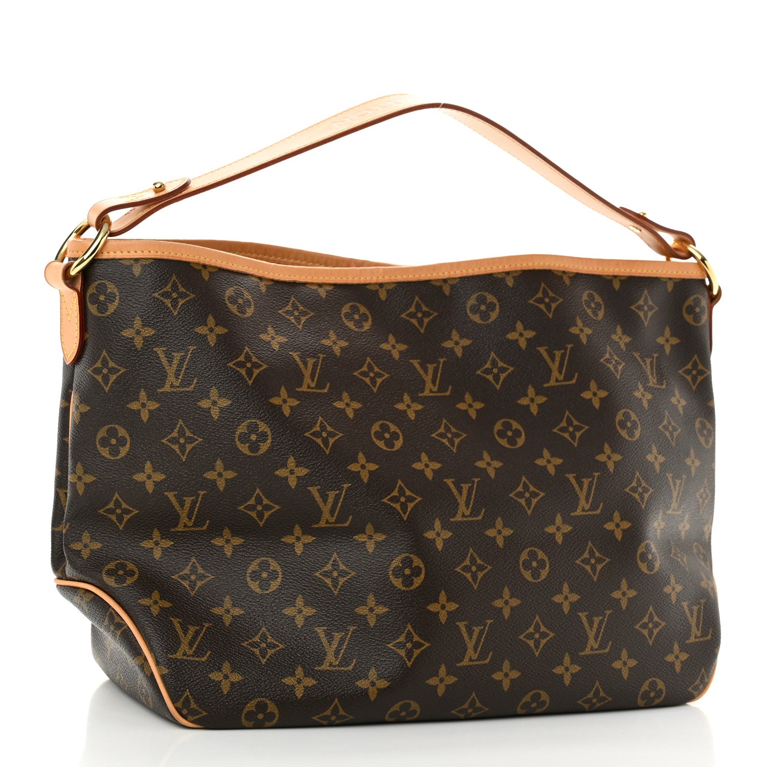 Louis Vuitton Monogram Delightful PM 2 of 9