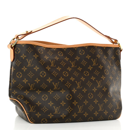 Louis Vuitton Monogram Delightful PM 2 of 9