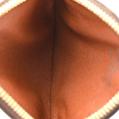 Louis Vuitton Monogram Round Coin Purse 5 of 8