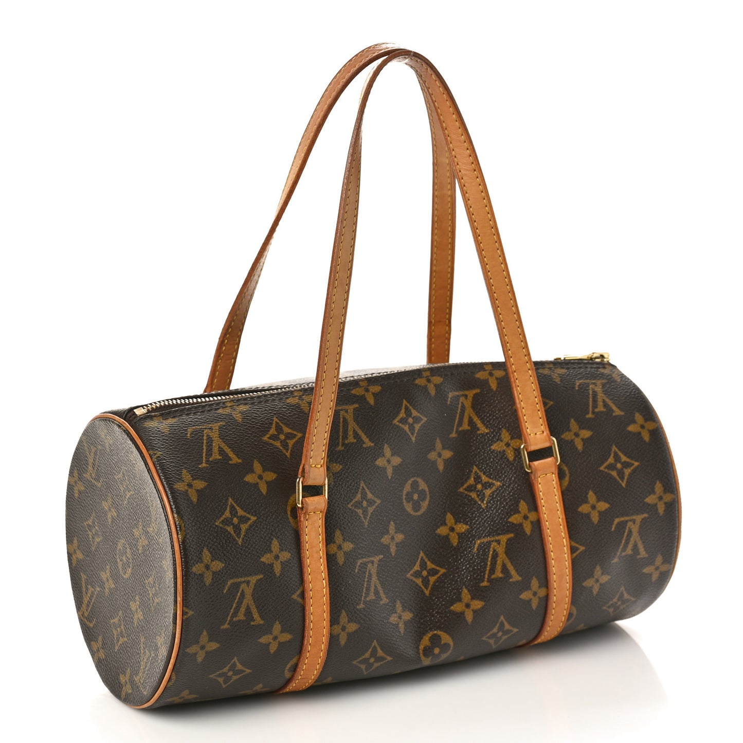 Monogram Papillon 30
