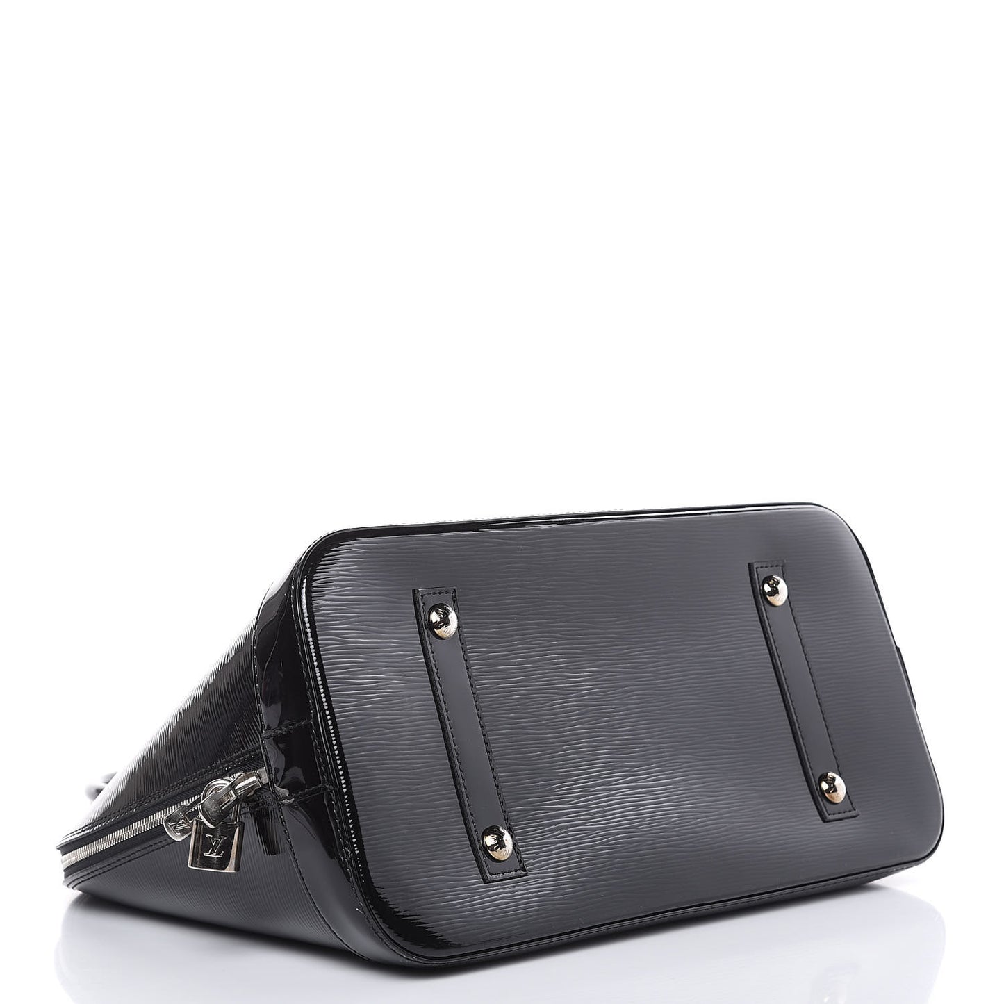 Electric Epi Alma GM Black