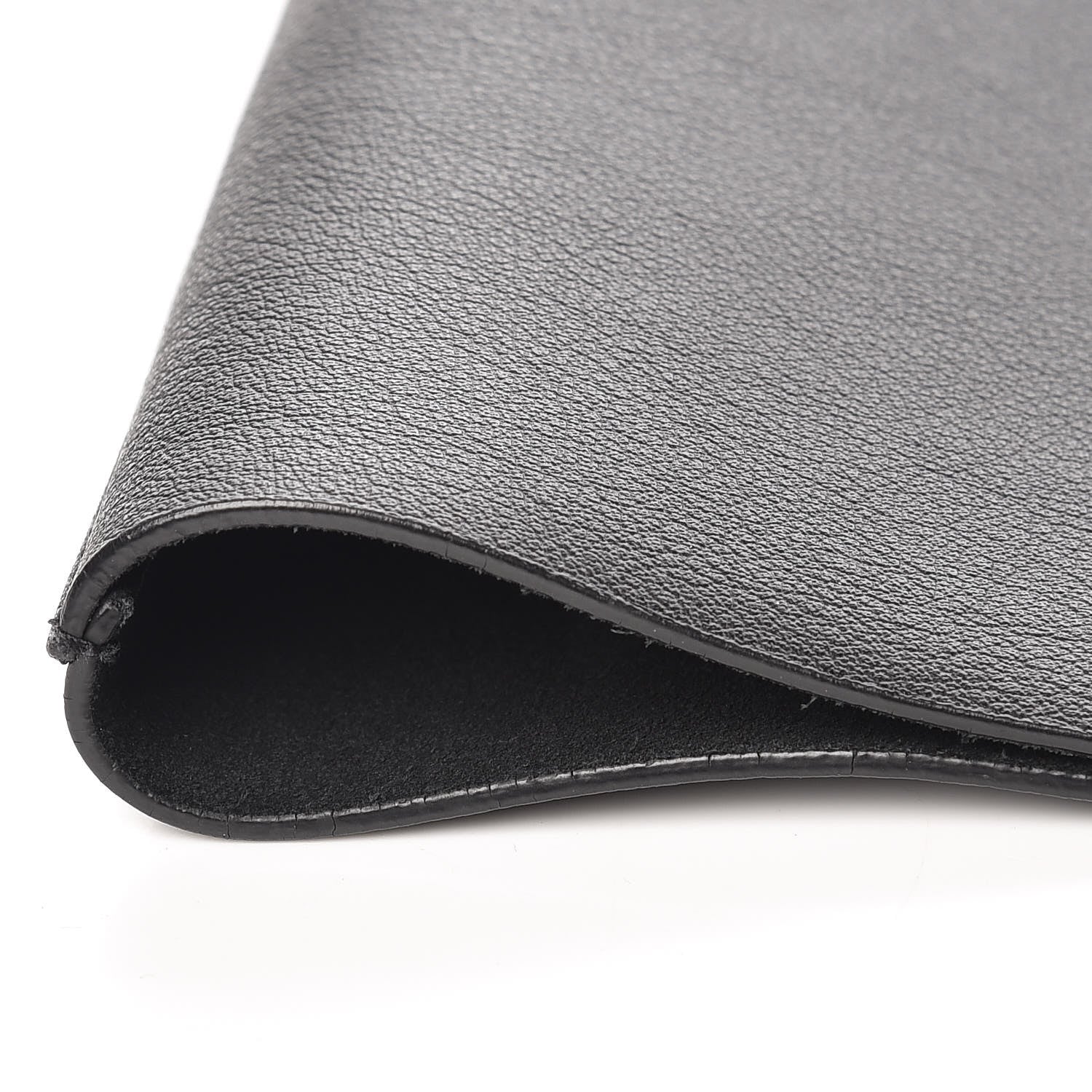 Saint Laurent Calfskin Medium Shopping Tote Black 11 of 18