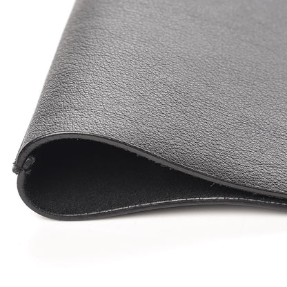 Saint Laurent Calfskin Medium Shopping Tote Black 11 of 18