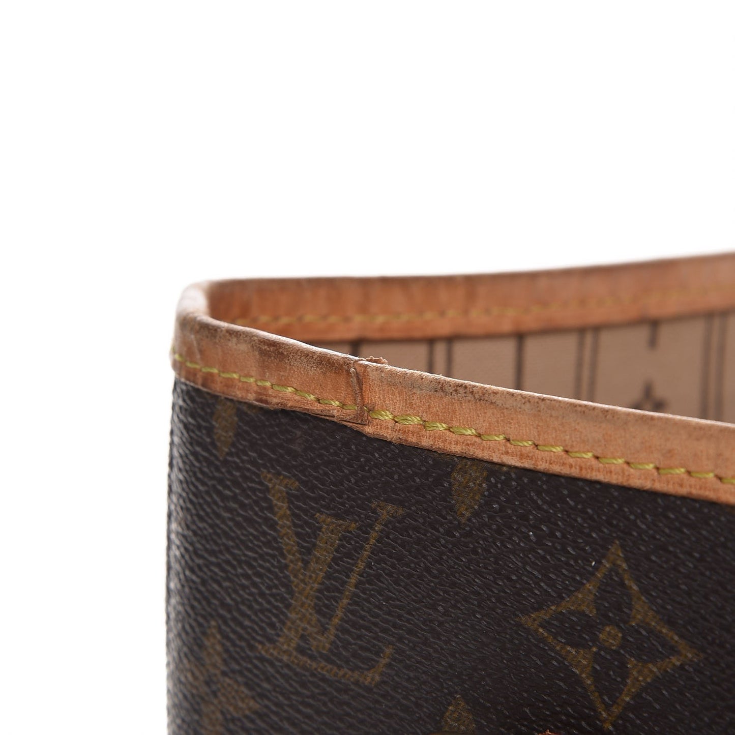 Monogram Neverfull MM