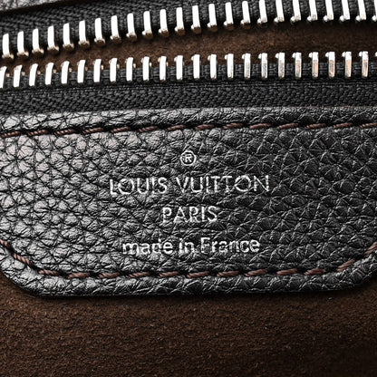 Louis Vuitton Mahina Neo L Black 6 of 14
