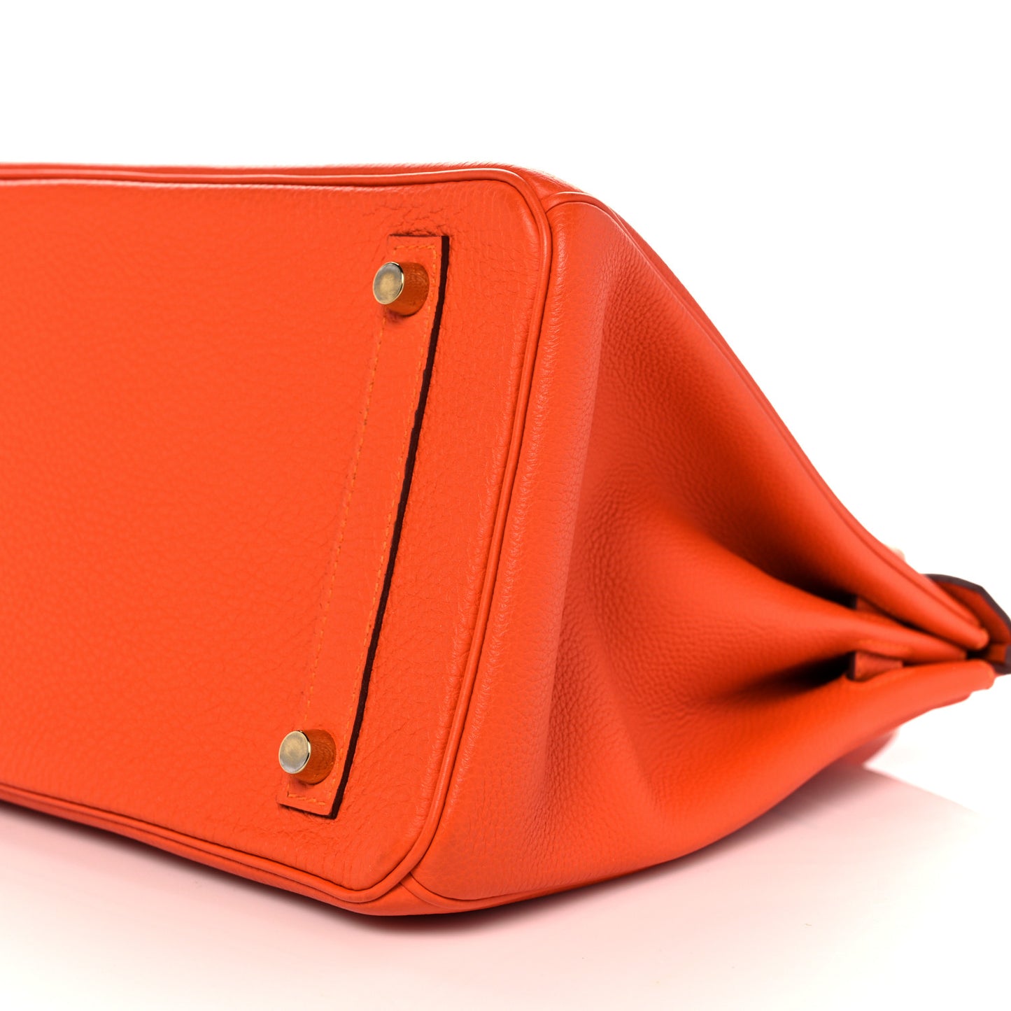 Togo Birkin 30 Feu