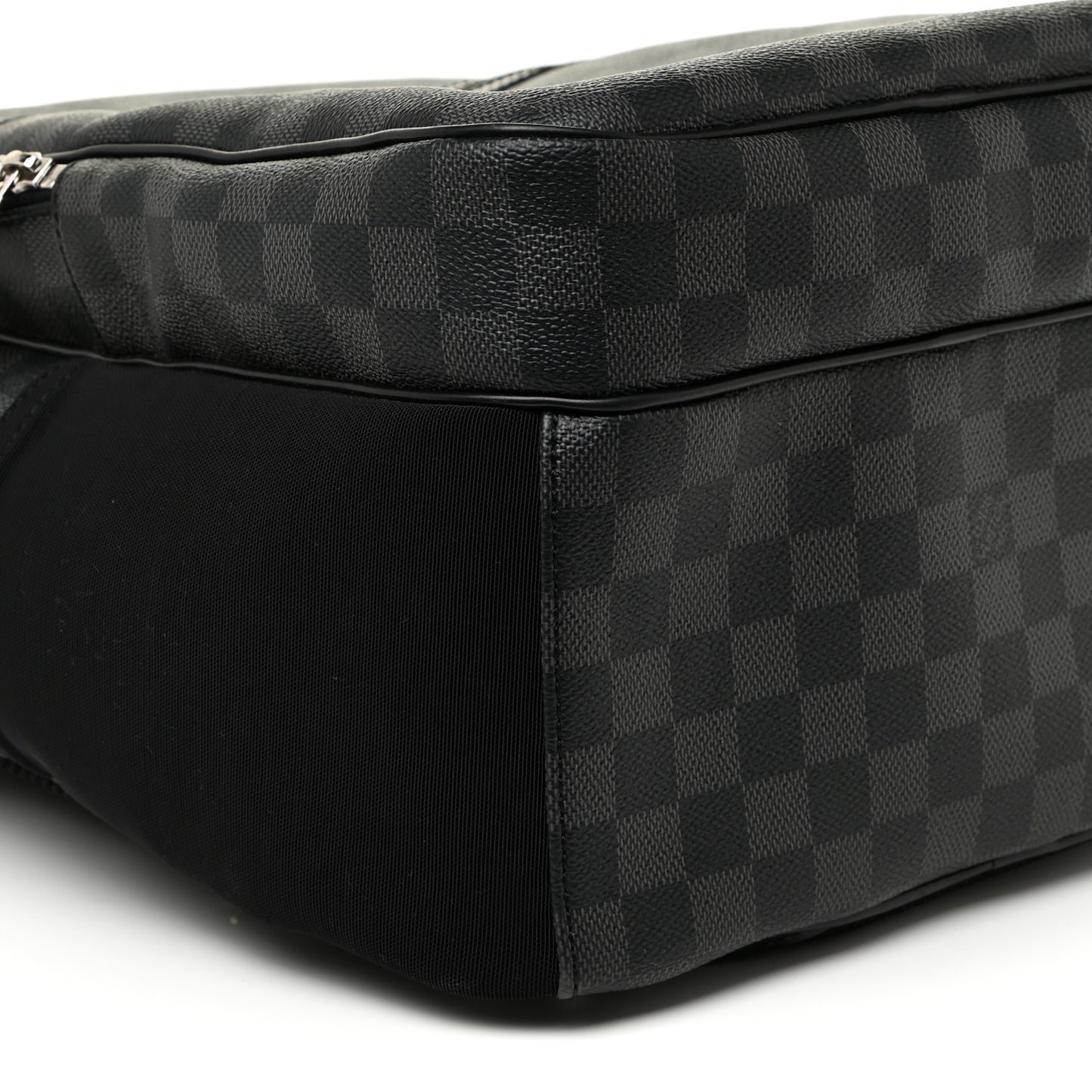 Damier Graphite Michael Backpack