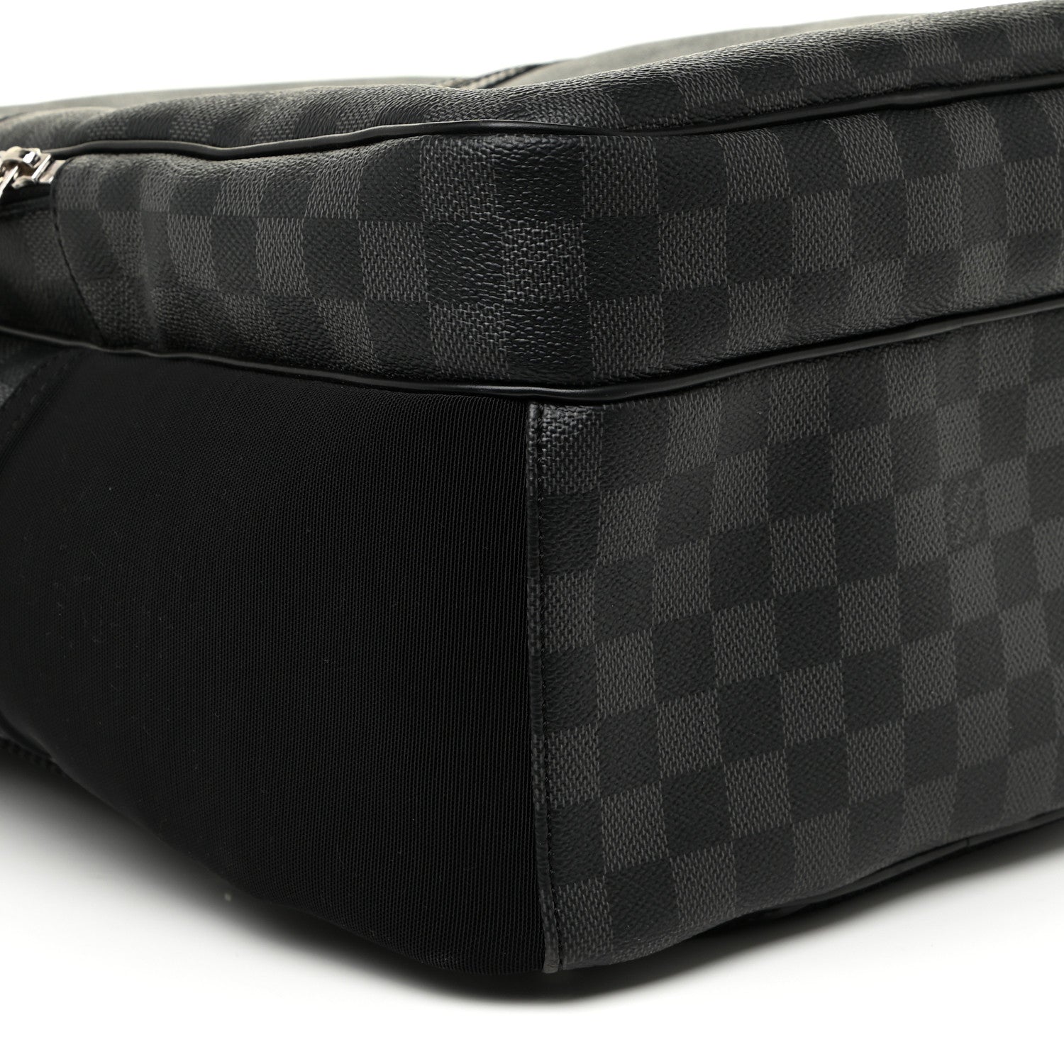 Louis Vuitton Damier Graphite Michael Backpack 8 of 15