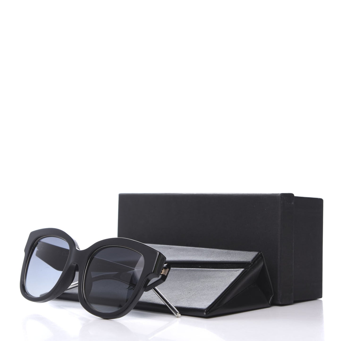 Very Dior 1N Sunglasses Black
