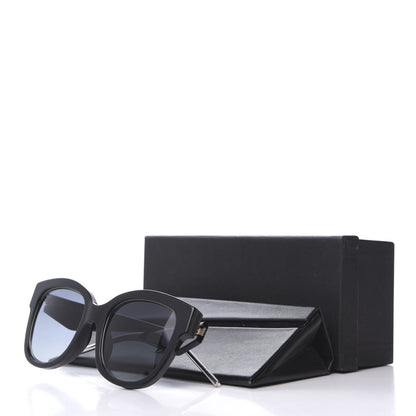 Christian Dior Very Dior 1N Sunglasses Black 8 of 8