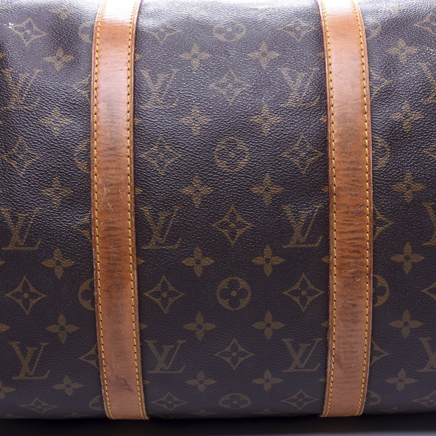 Louis Vuitton Monogram Keepall 50 12 of 12