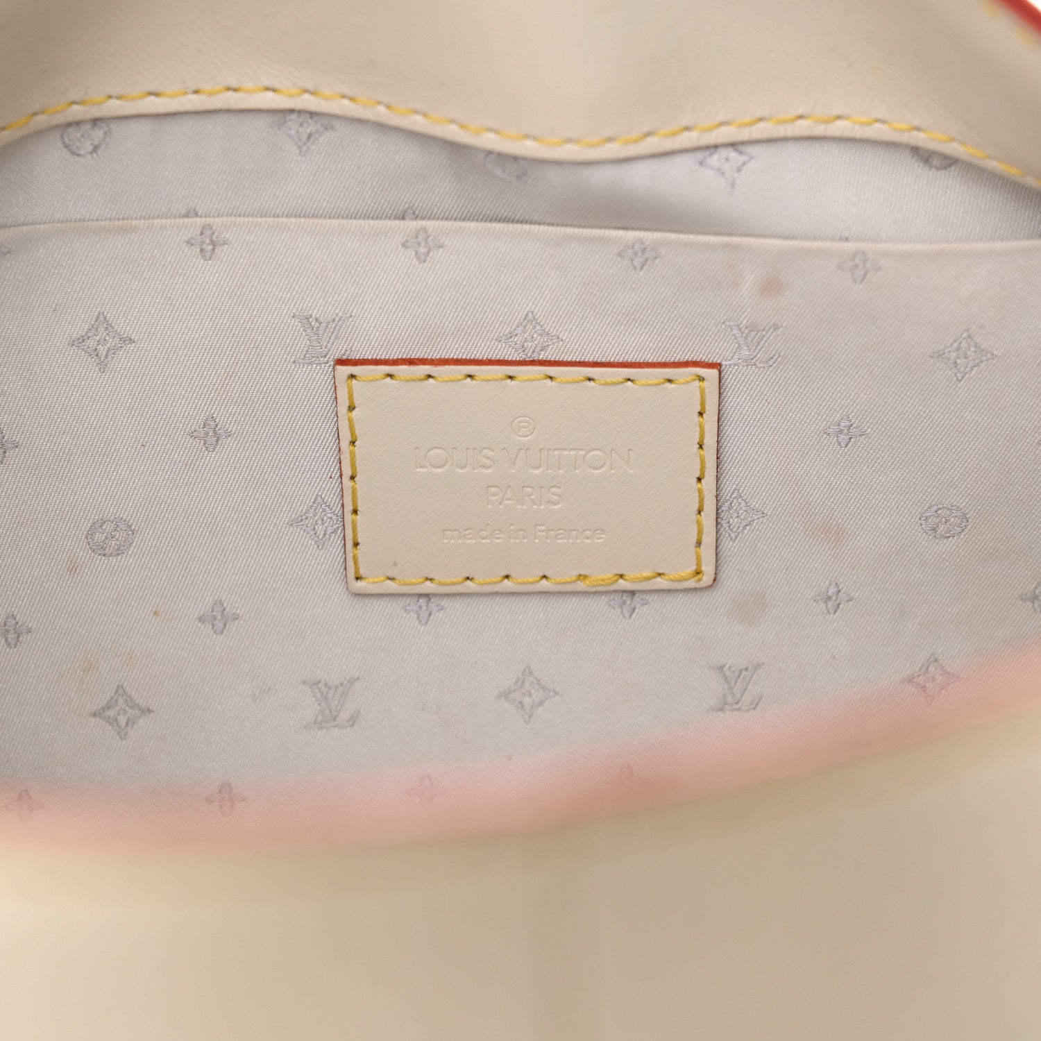 Louis Vuitton Suhali L Impetueux White 6 of 10