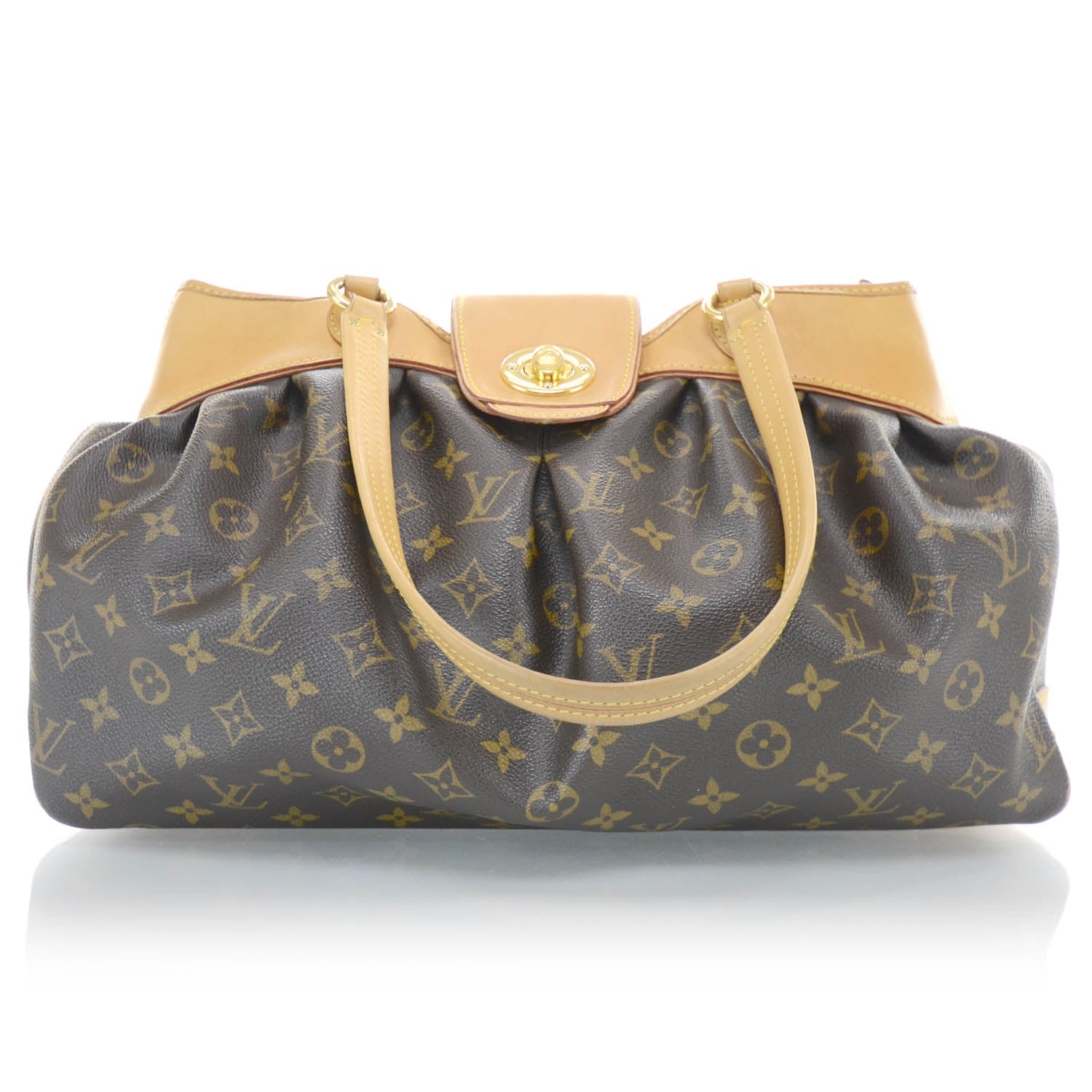 Louis Vuitton Monogram Boetie MM 1 of 12