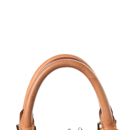 Louis Vuitton Monogram Keepall 55 17 of 17