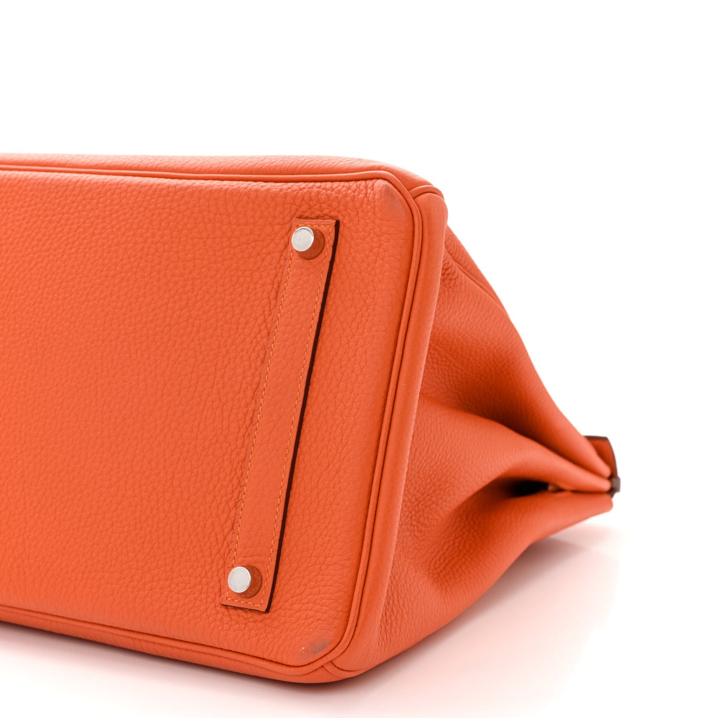 Togo Birkin 35 Feu