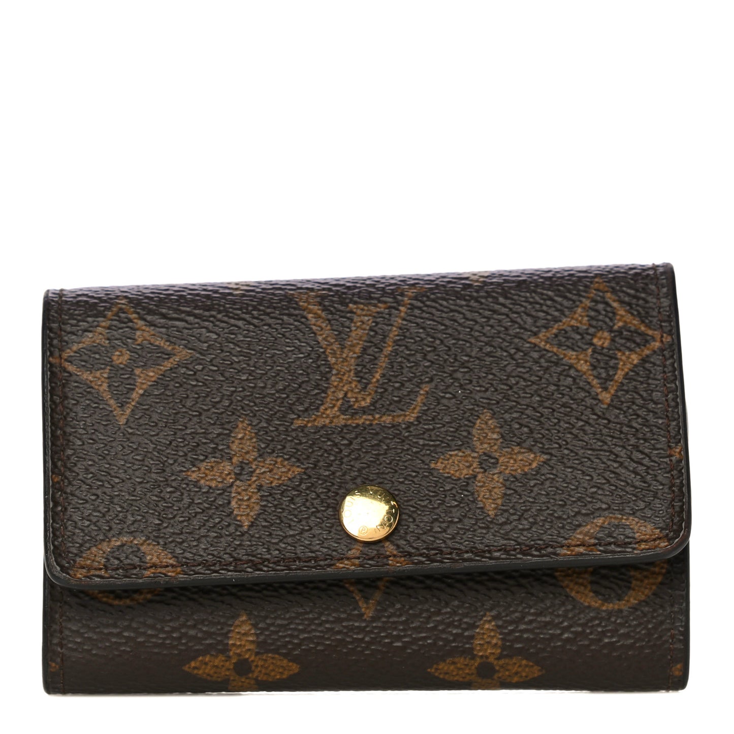 Monogram 6 Key Multicles Holder