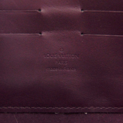 Louis Vuitton Vernis Sunset Boulevard Violet 7 of 7