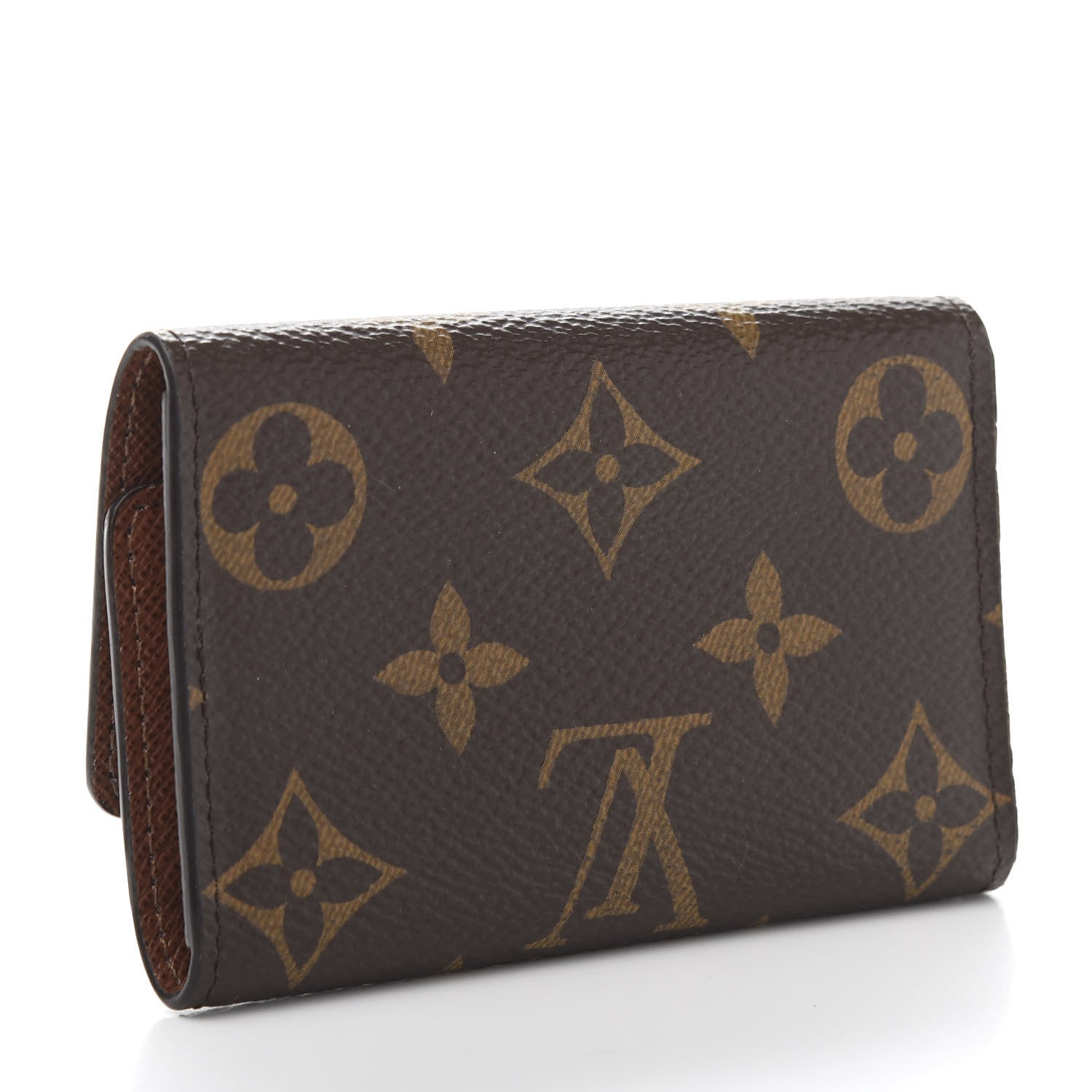 Louis Vuitton Monogram 6 Key Multicles Holder 3 of 9