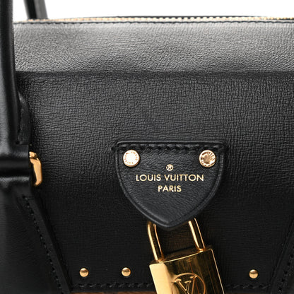 Louis Vuitton Reverse Monogram City Malle MM 19 of 19