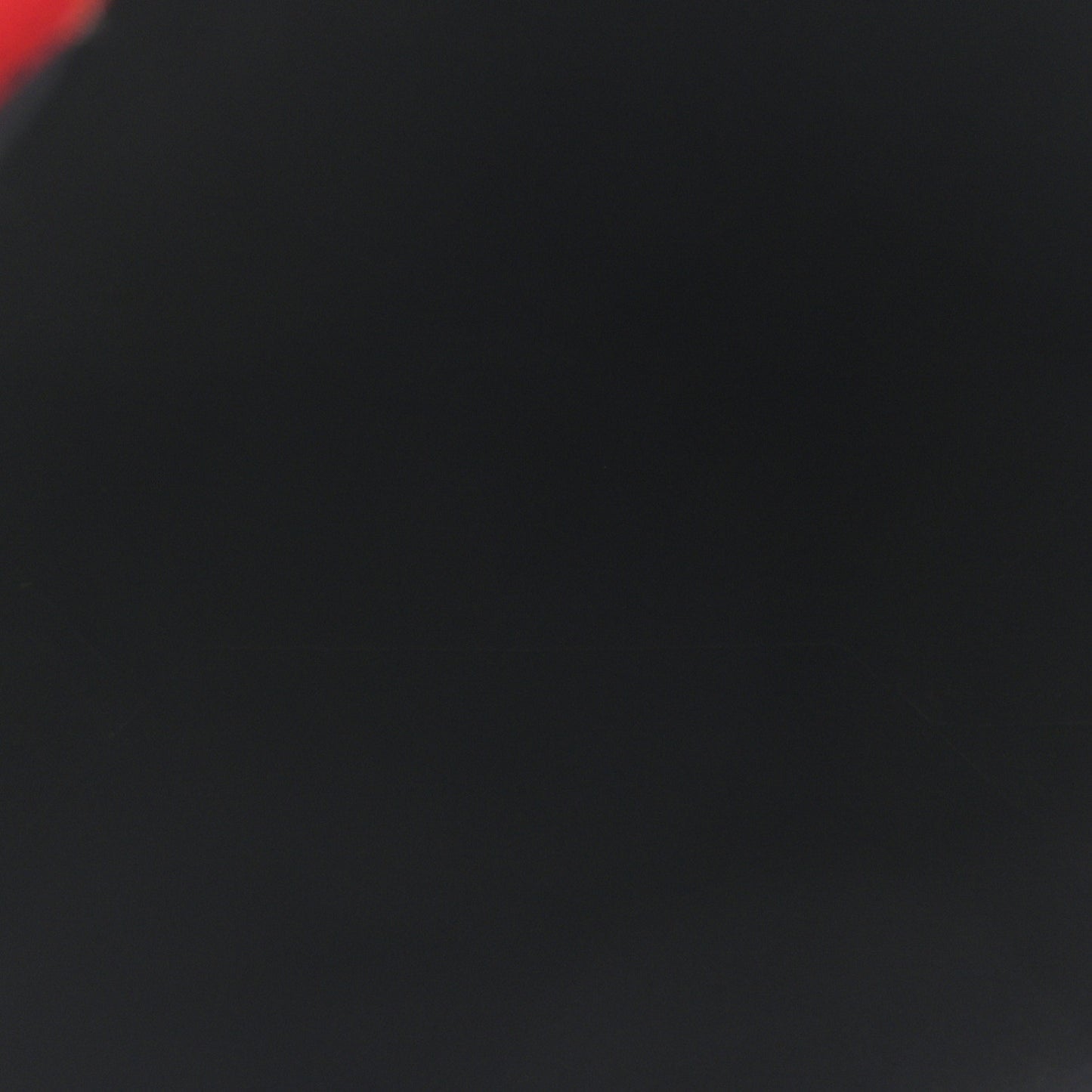 Shiny Smooth Calfskin Small Twisted Cabas Dark Ruby Navy