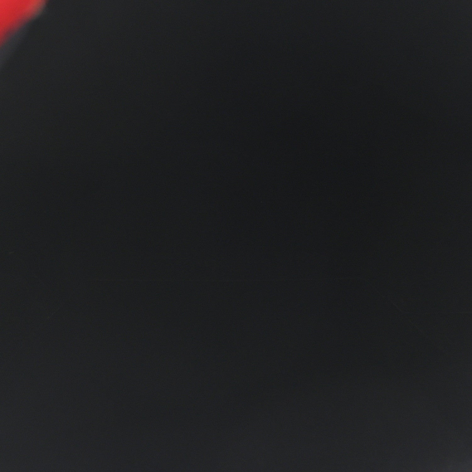 Celine Shiny Smooth Calfskin Small Twisted Cabas Dark Ruby Navy 6 of 11