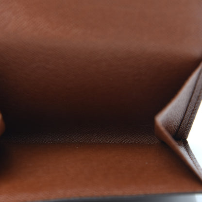 Louis Vuitton Monogram Elise Wallet 7 of 7
