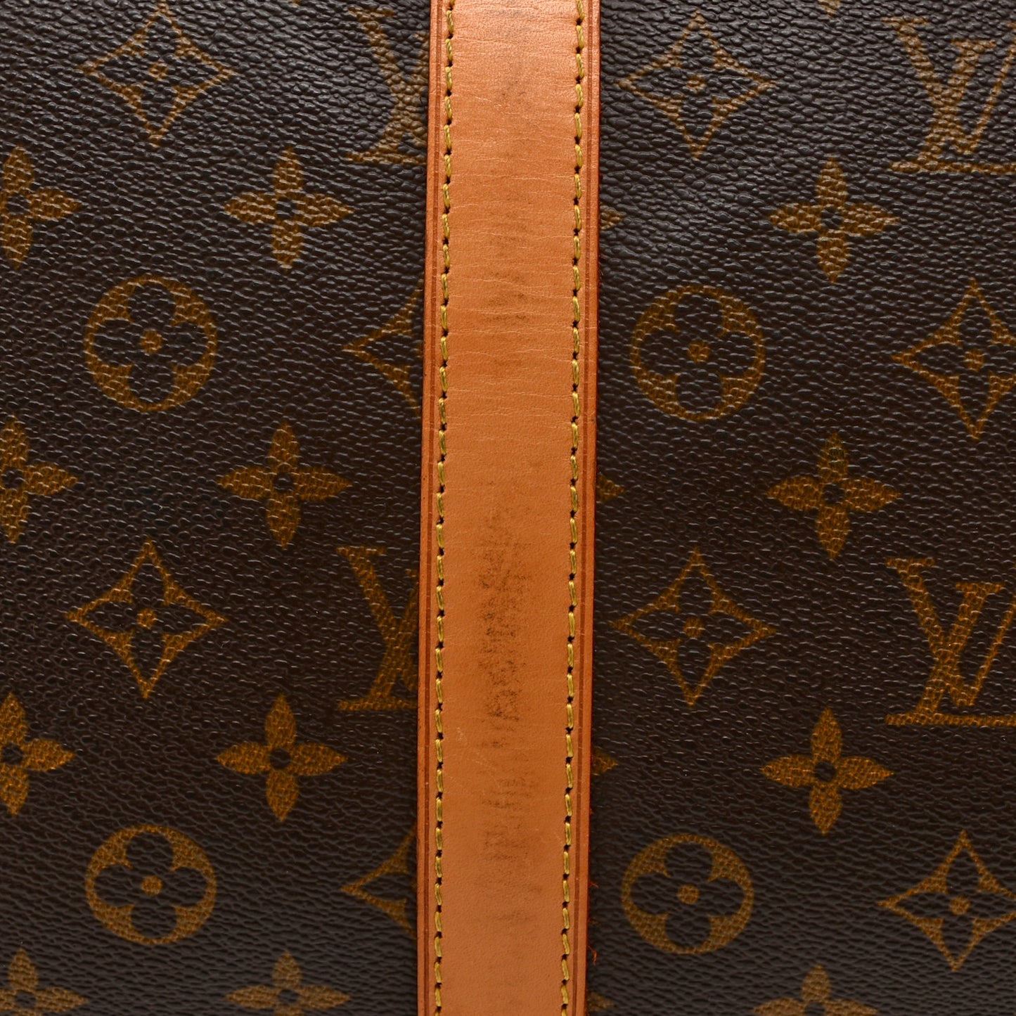 Monogram Keepall 55