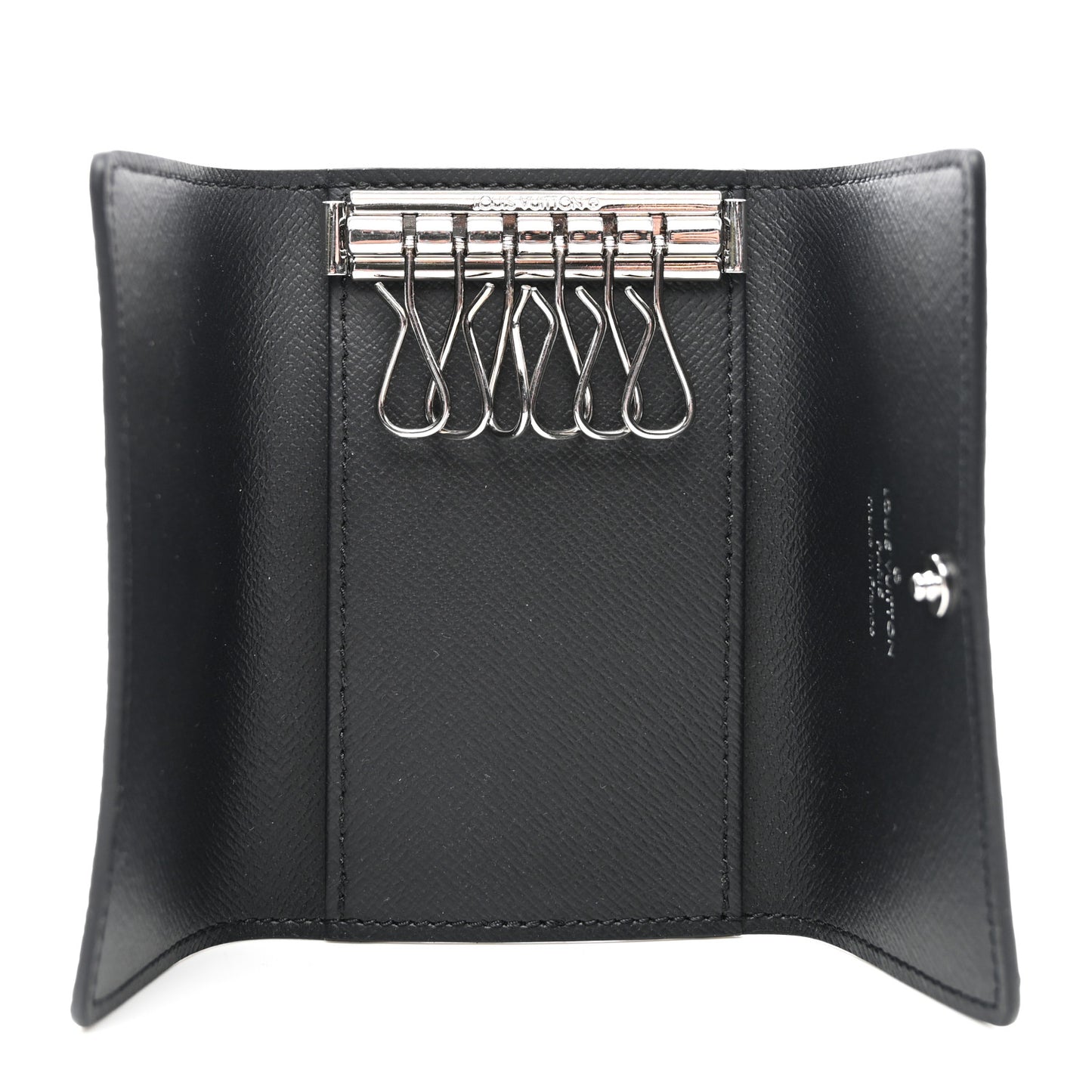 Monogram Eclipse Multicles 6 Key Holder