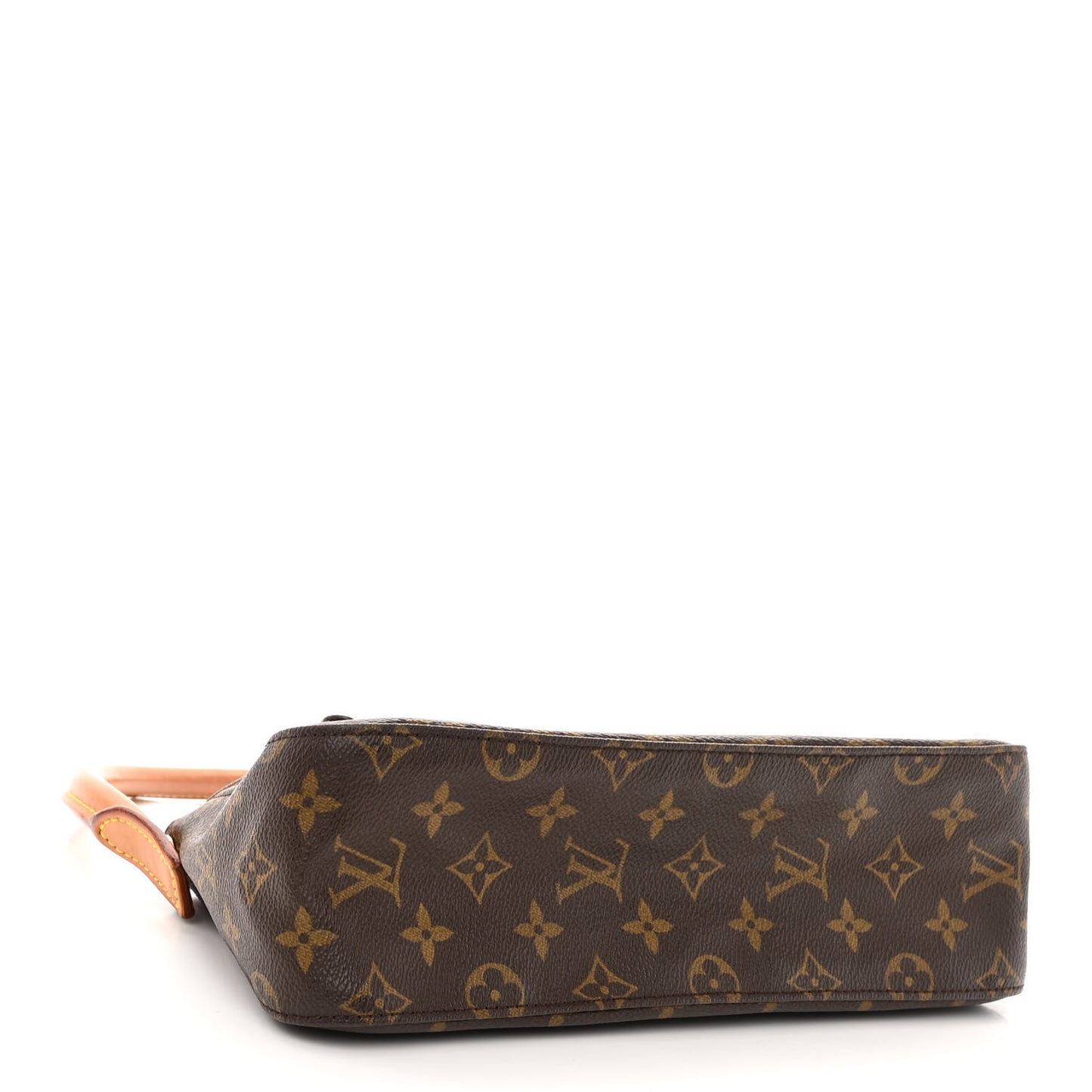 LOUIS VUITTON Monogram Mini Looping
