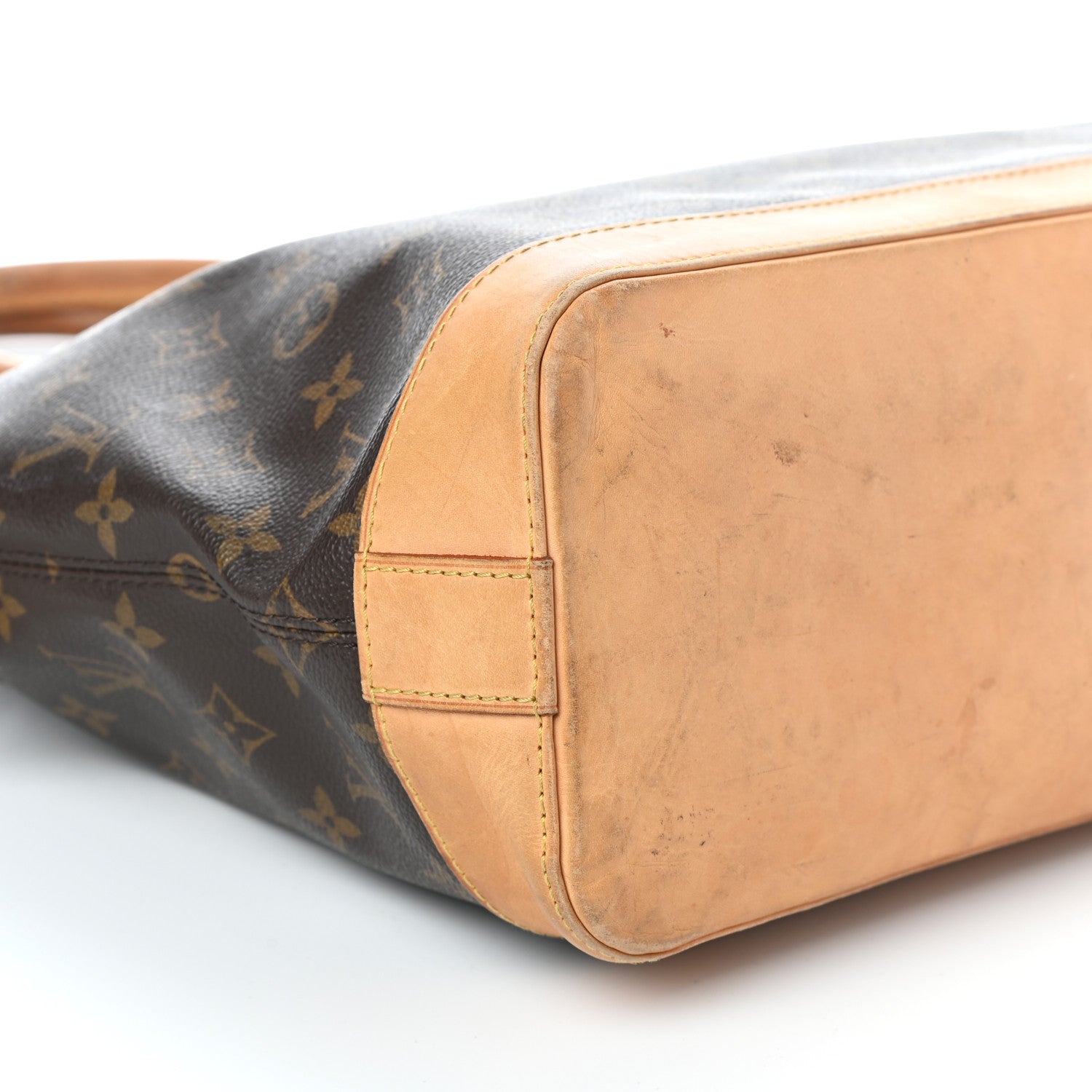 Louis Vuitton Monogram Lockit Horizontal 7 of 8
