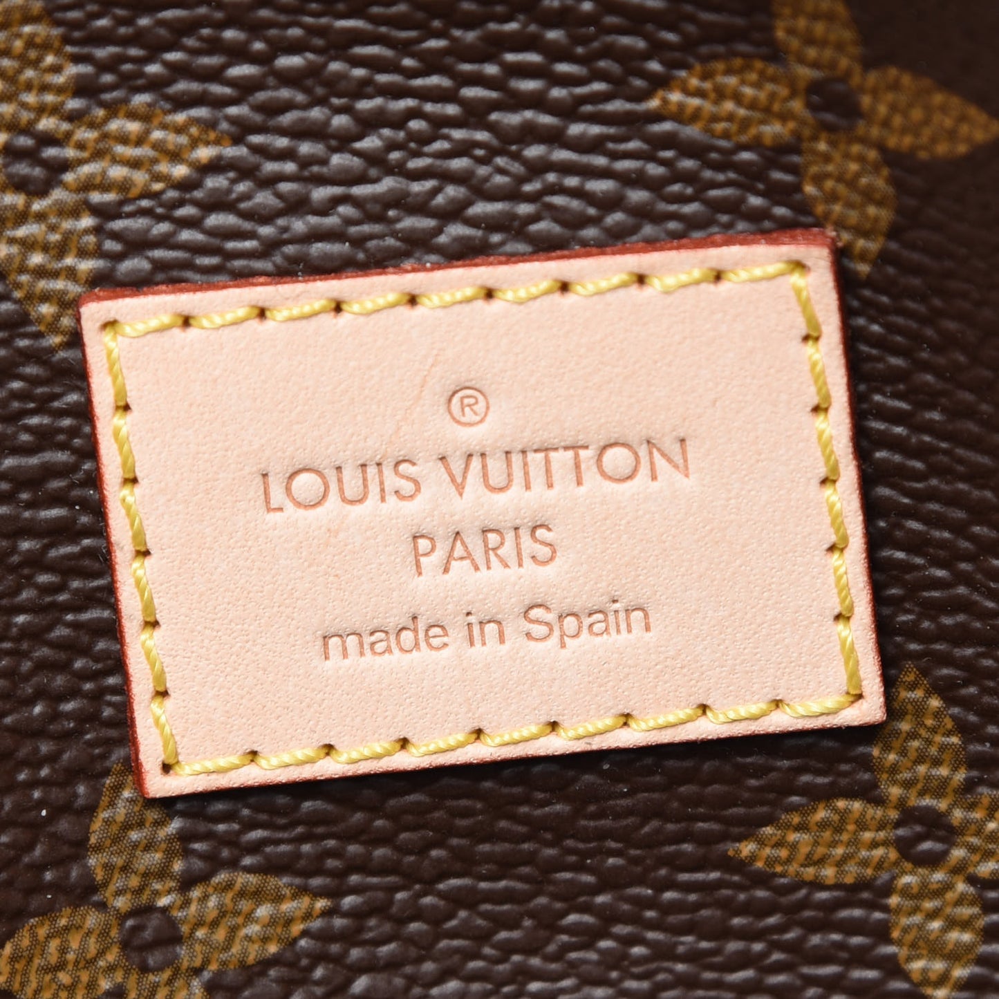Monogram Sully MM